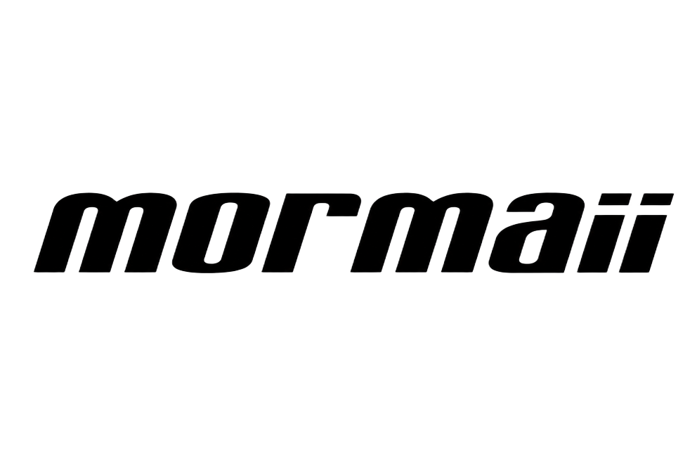 Mormaii