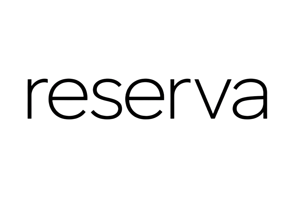 Reserva